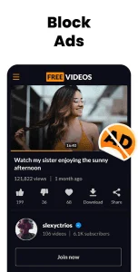 All Video Downloader & Player screenshot 4